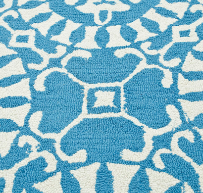 asterlane tufted carpet ptwl-87 bermuda blue